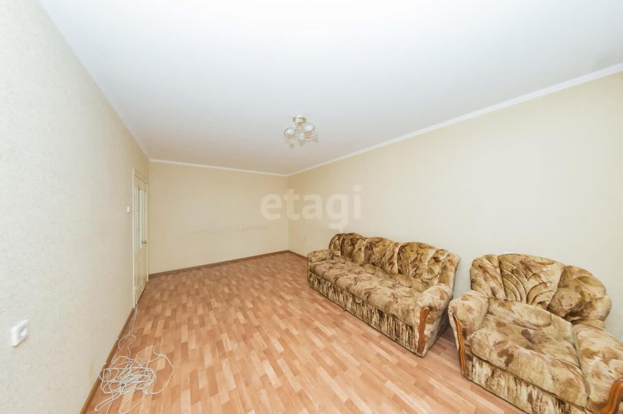 квартира г Кемерово р-н Центральный ул Гагарина 51а фото 3