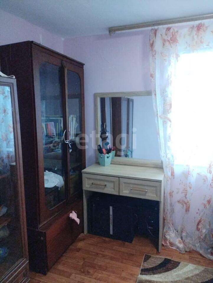дом г Кемерово тер Совхозная посёлок Пригородный фото 3