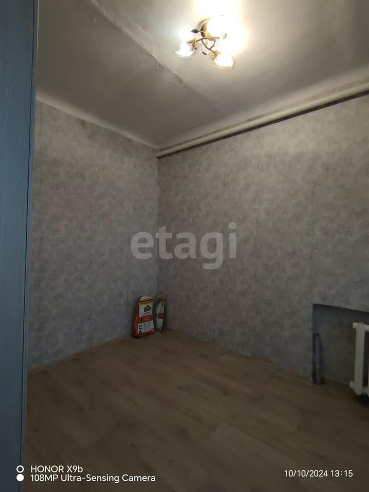 квартира г Юрга ул Тальская 3 фото 4