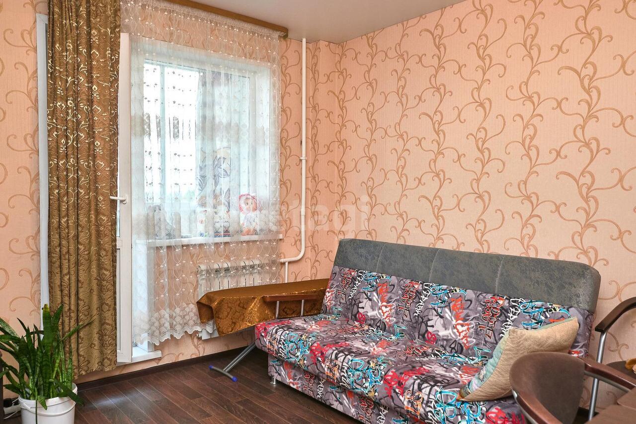 квартира г Кемерово р-н Рудничный ЖК Семейный Серебряный бор, 4 фото 1