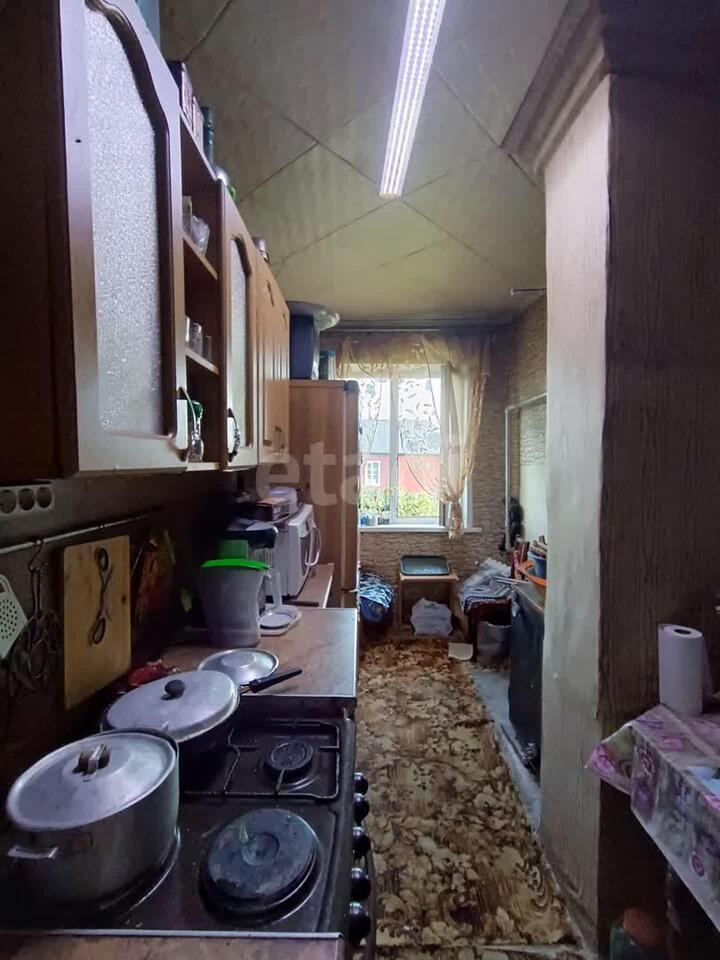 дом г Юрга пер Добролюбова фото 8