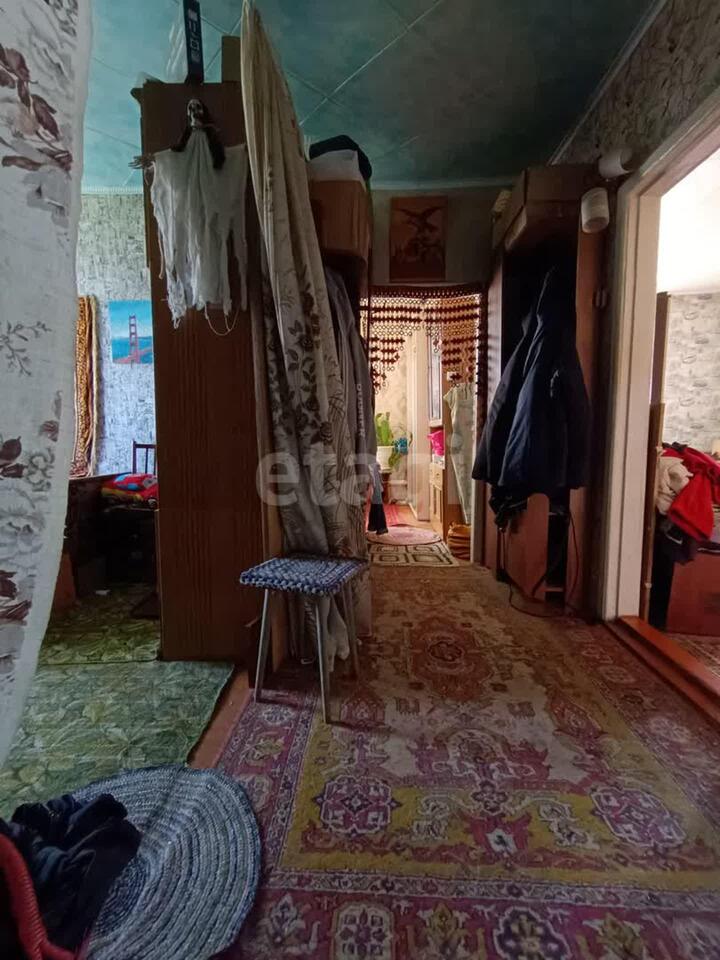 дом г Юрга пер Добролюбова фото 12