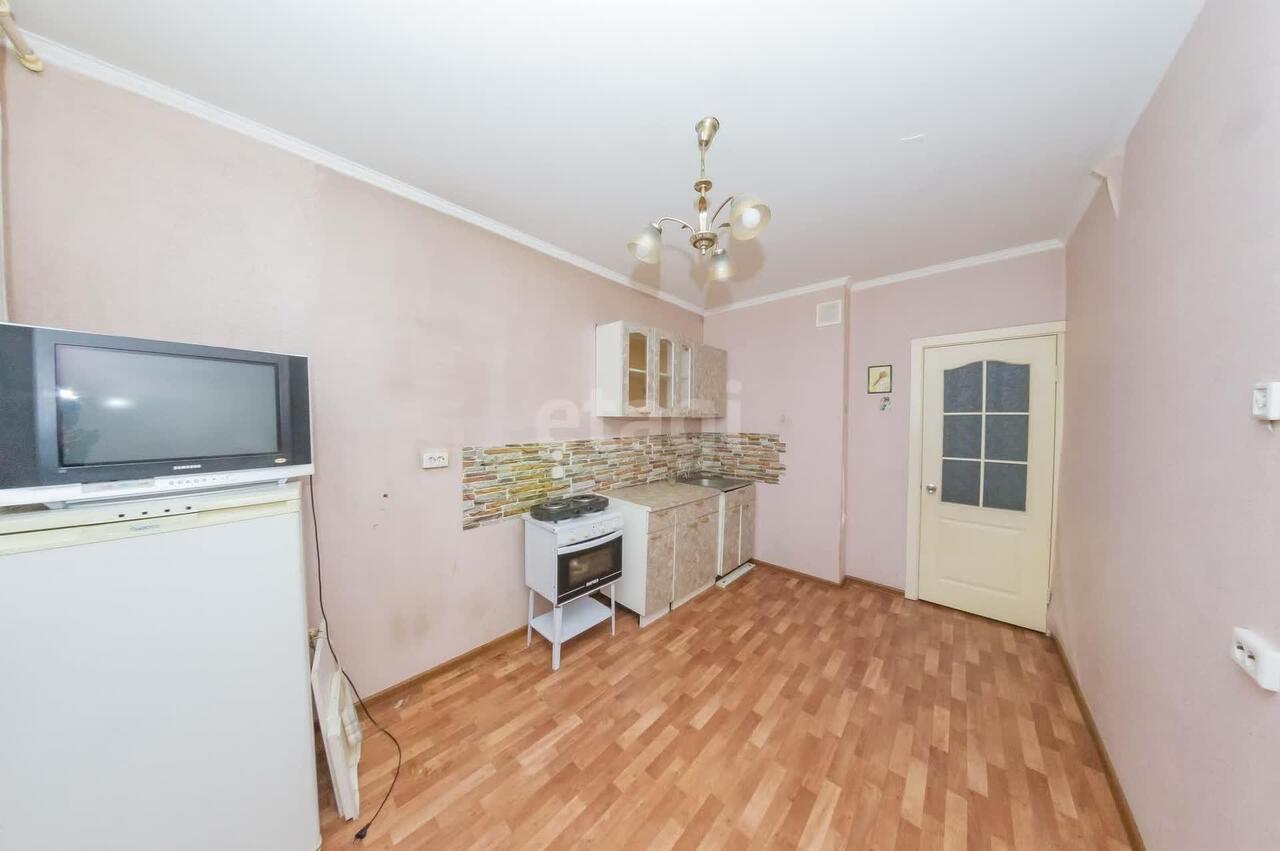 квартира г Кемерово р-н Центральный ул Гагарина 51а фото 5