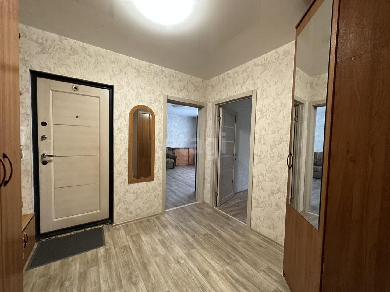 квартира г Кемерово р-н Рудничный Ulitsa Institutskaya, 12А, Kemerovo, Kemerovskaya oblast, Russia, 650002 фото 8