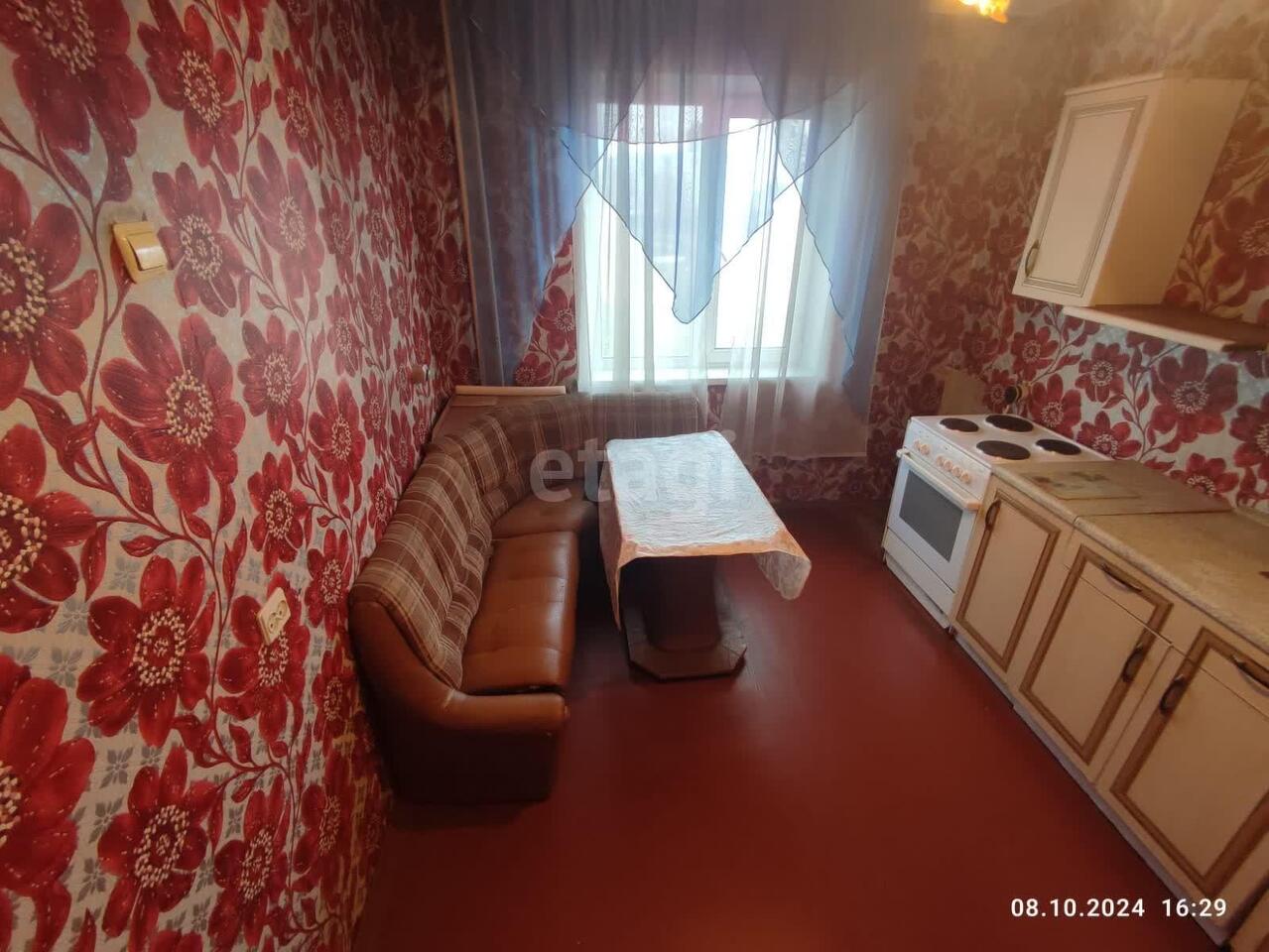 квартира г Кемерово пр-кт Молодежный 11а фото 10