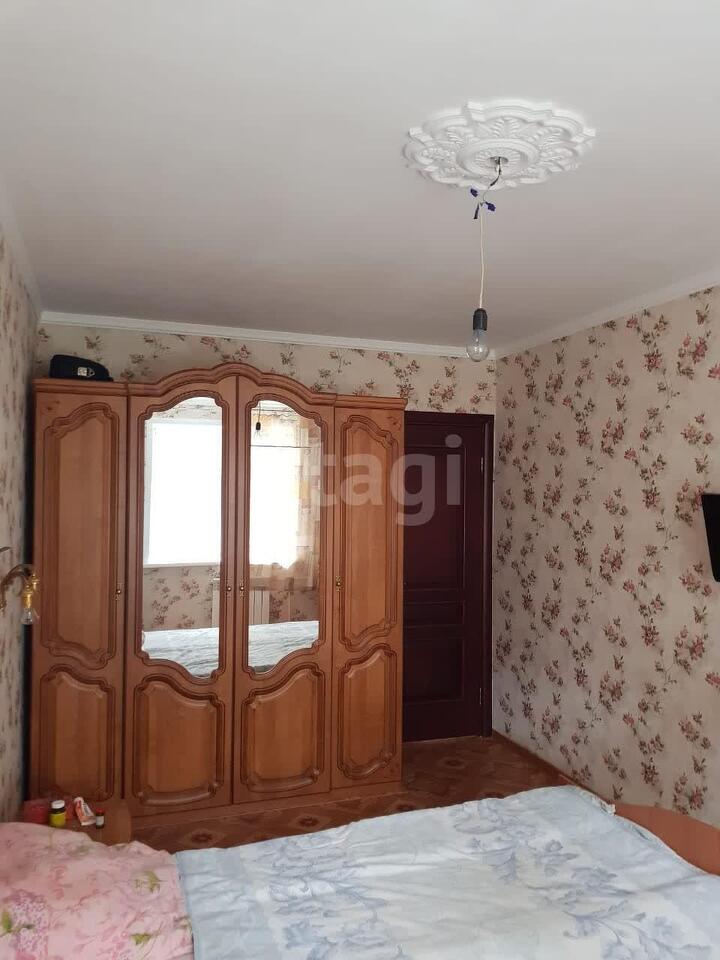 квартира г Кемерово р-н Центральный ул Терешковой 25а фото 8