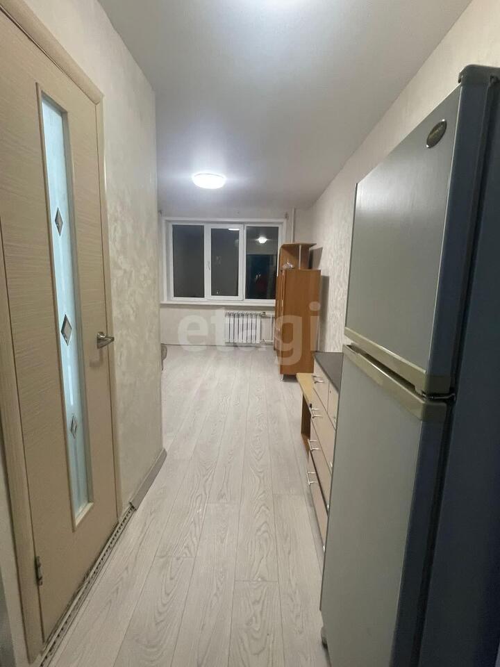 квартира г Кемерово р-н Ленинский пр-кт Ленина 135а фото 8