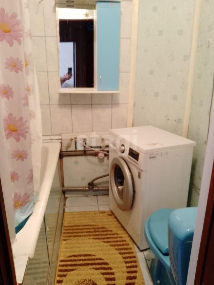 квартира г Кемерово р-н Центральный ул Черняховского 6 37-й мкр. фото 7