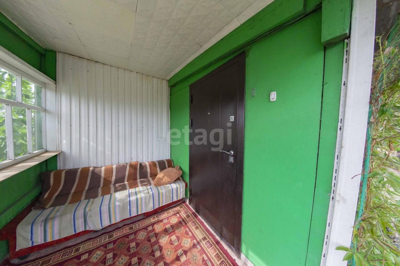 дом г Юрга ул Молодежная фото 16