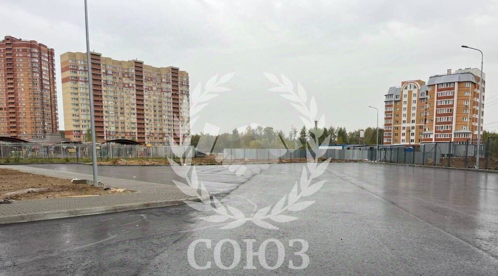 квартира г Калуга р-н Ленинский ул Серафима Туликова 4 фото 14