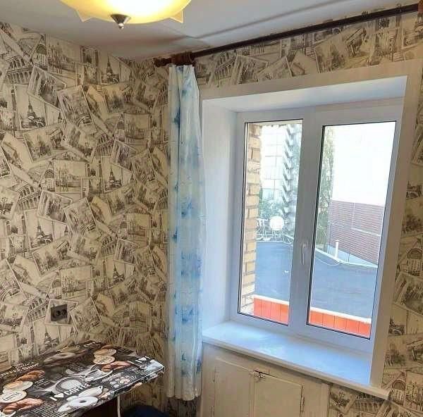 квартира г Тольятти р-н Автозаводский ул Свердлова 1 фото 13
