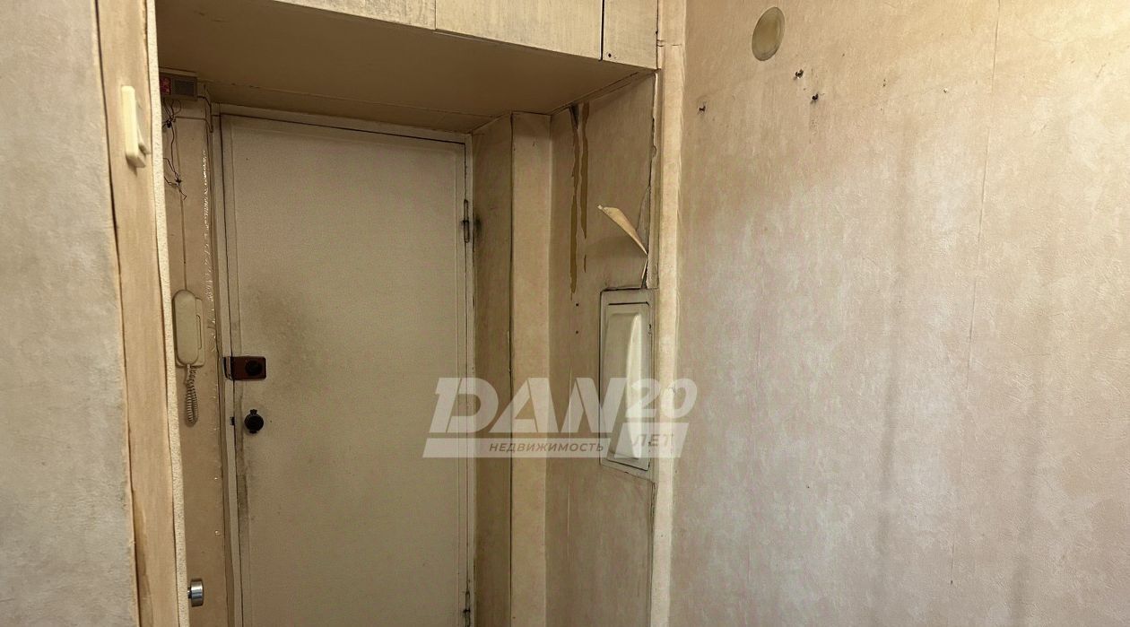 квартира г Челябинск р-н Советский ул Курчатова 14 фото 14