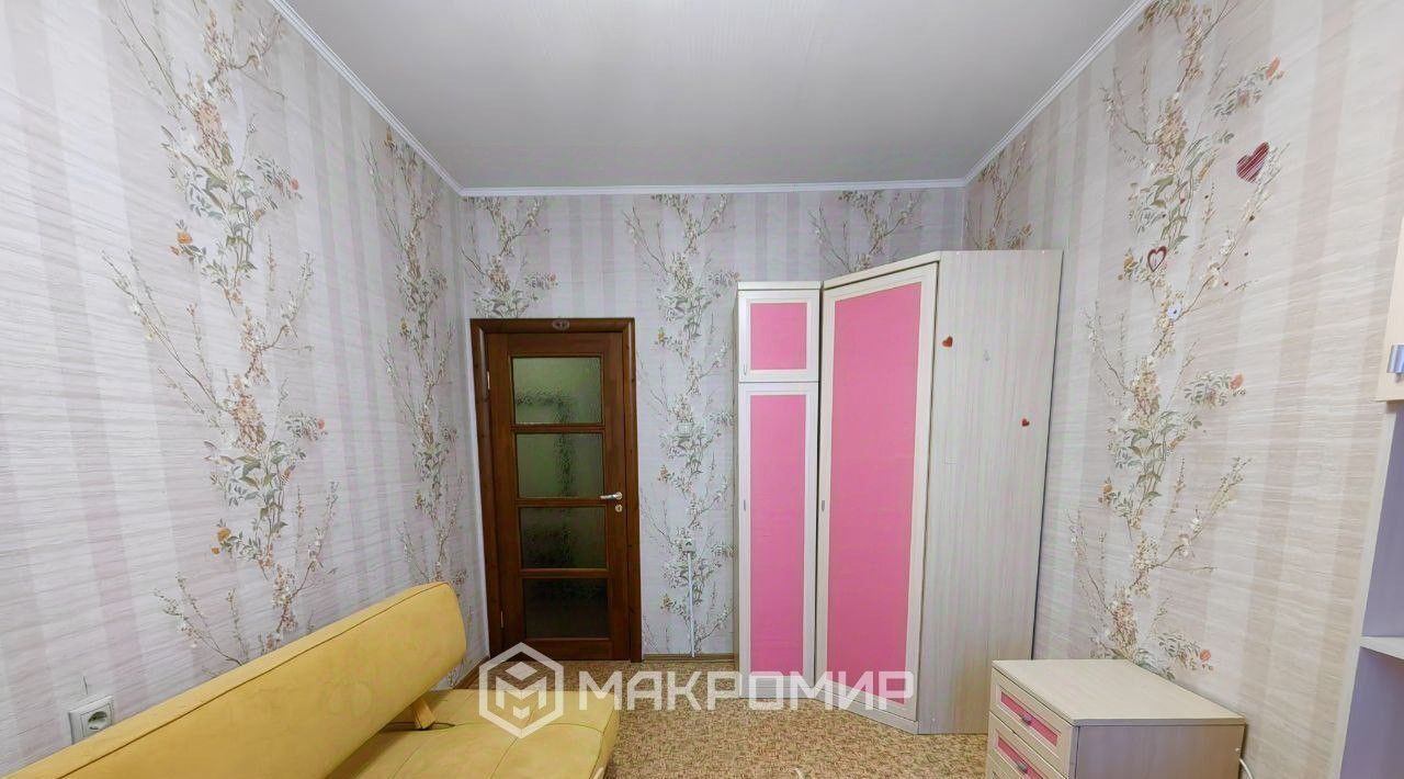 квартира г Сургут ул Флегонта Показаньева 12 5-5А фото 13
