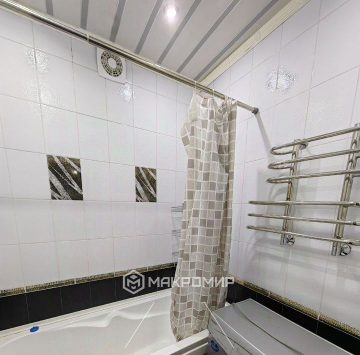 квартира г Сургут ул Флегонта Показаньева 12 5-5А фото 11