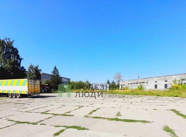 п Шатск Тула фото