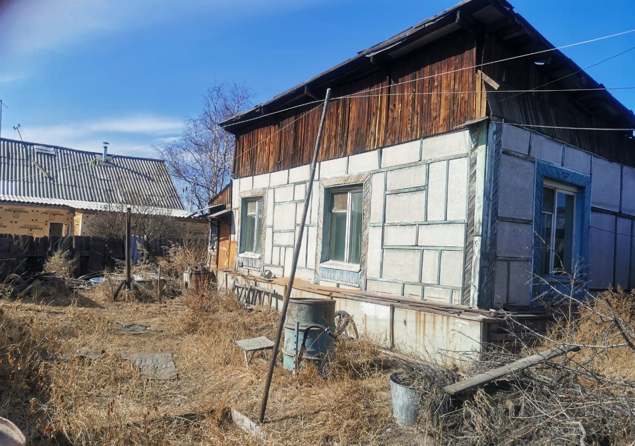 дом г Улан-Удэ п Сосновый р-н Октябрьский ул Саянская фото 18