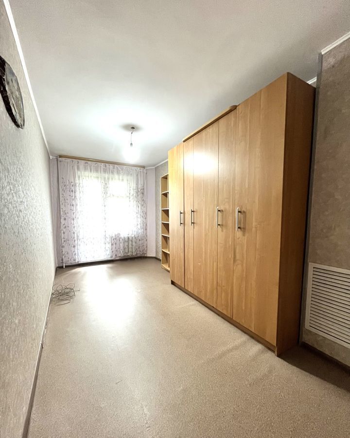 квартира г Комсомольск-на-Амуре пр-кт Ленина 92к/3 фото 2