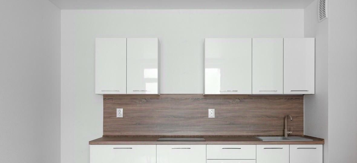 квартира г Омск р-н Кировский ул Владимира Жоги 5 Кировский АО фото 11