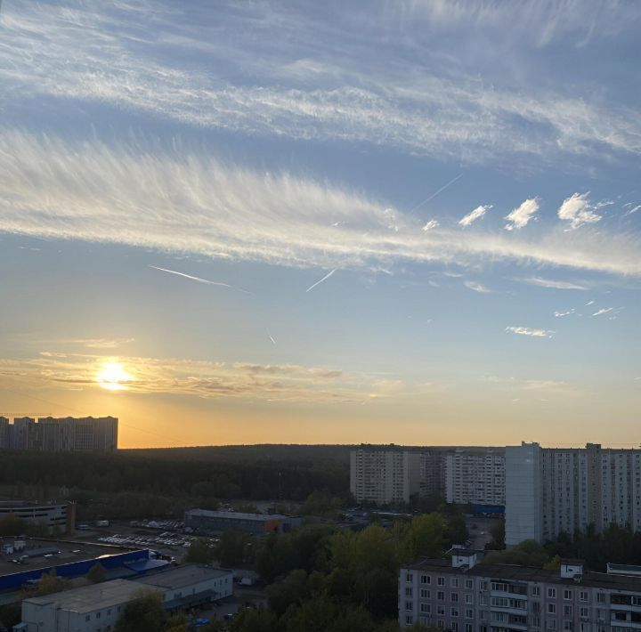 комната г Москва метро Бульвар Дмитрия Донского ул Феодосийская 7/1 муниципальный округ Северное Бутово фото 15