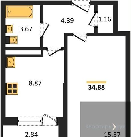 р-н Коминтерновский дом 9 ЖК Квартал 45 д. 7 фото