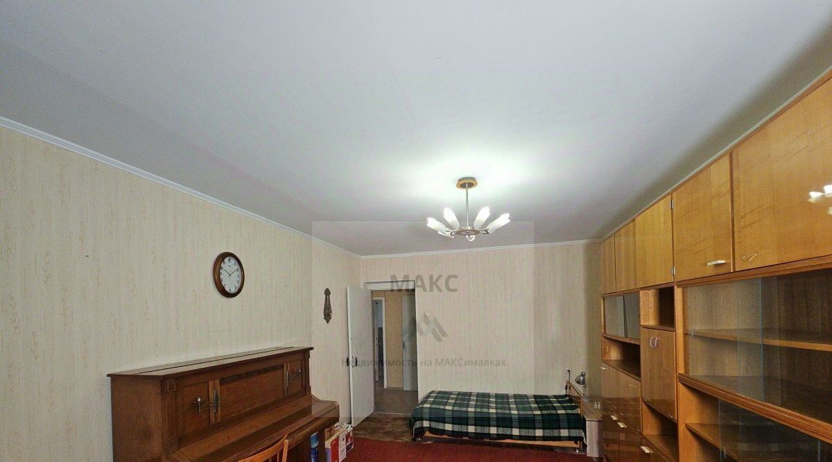 квартира г Саратов р-н Фрунзенский ул им Пугачева Е.И. 91/99 фото 1