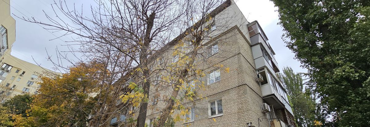 квартира г Саратов р-н Фрунзенский ул им Пугачева Е.И. 91/99 фото 28