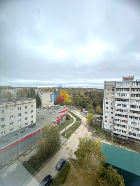 квартира р-н Алексинский г Алексин ул Дружбы 12 фото 5