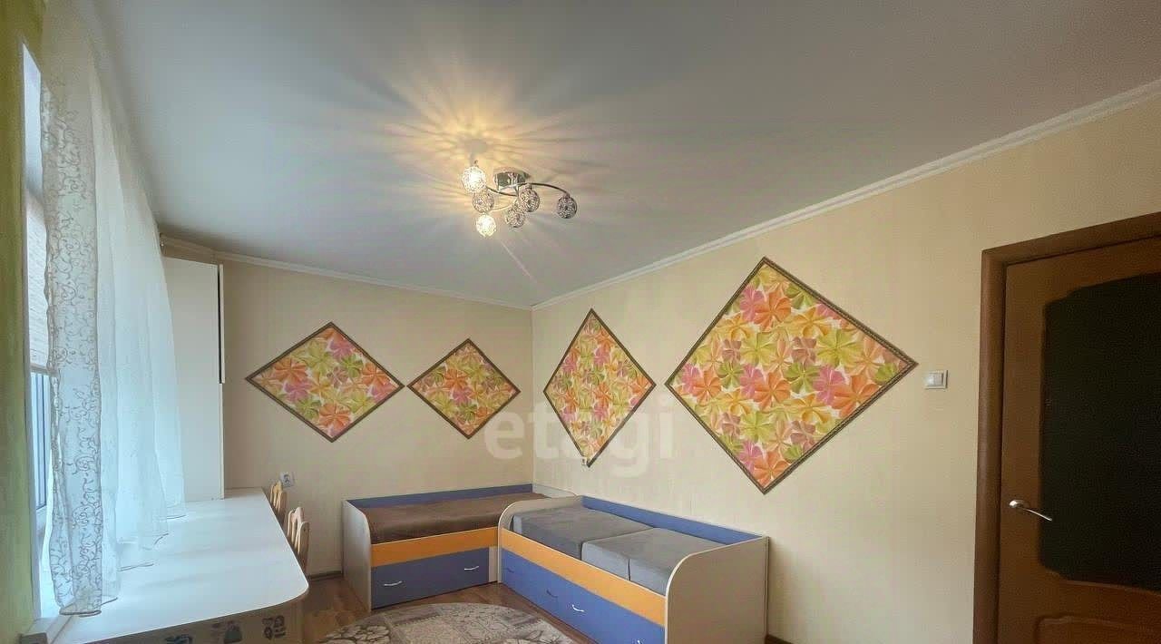 квартира г Псков ул Гущина 4 фото 14