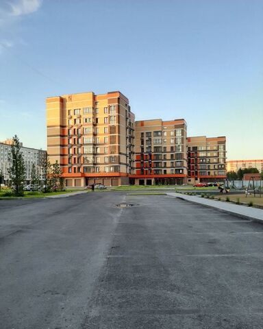 ул Игоря Киртбая 29 Тюменская обл. фото
