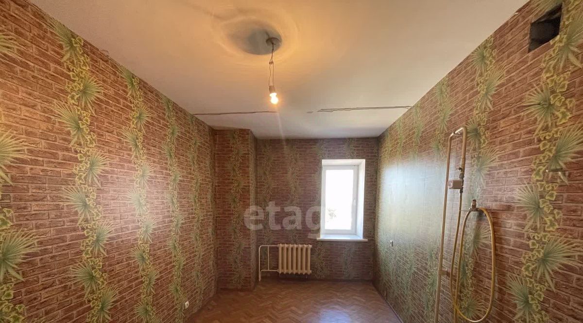 квартира г Тверь р-н Московский пр-кт Волоколамский 25к/1 фото 3