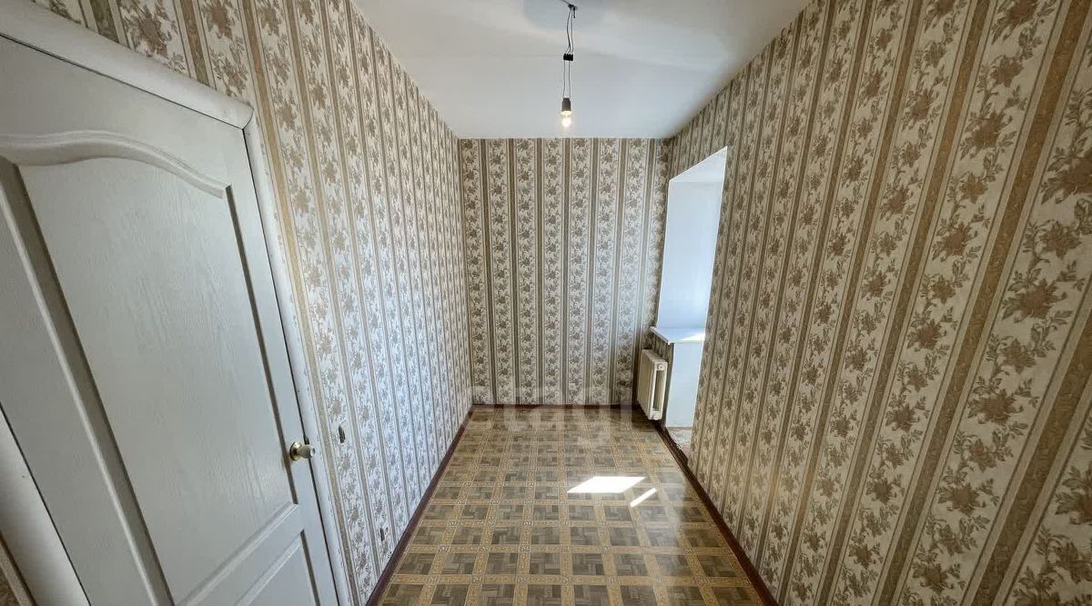 квартира г Тверь р-н Московский пр-кт Волоколамский 25к/1 фото 12