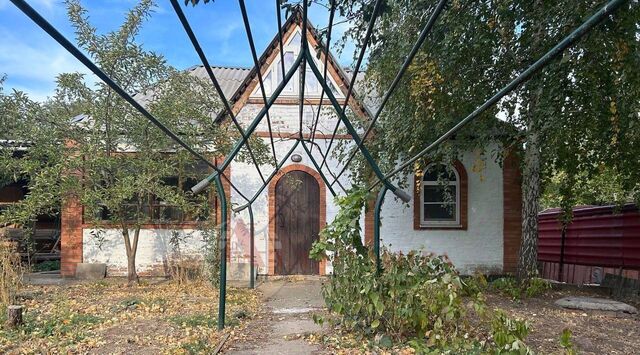 р-н Родионово-Несветайский х Октябрьский ул Заречная Кутейниковское с/пос фото