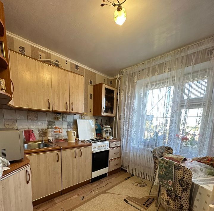 квартира г Казань метро Горки р-н Советский Азино-1 ул Закиева 17 фото 7