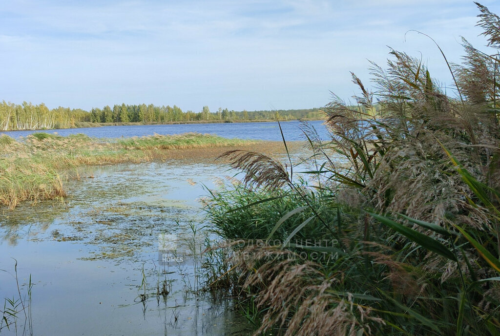 дом городской округ Шатура п Шатурторф фото 22