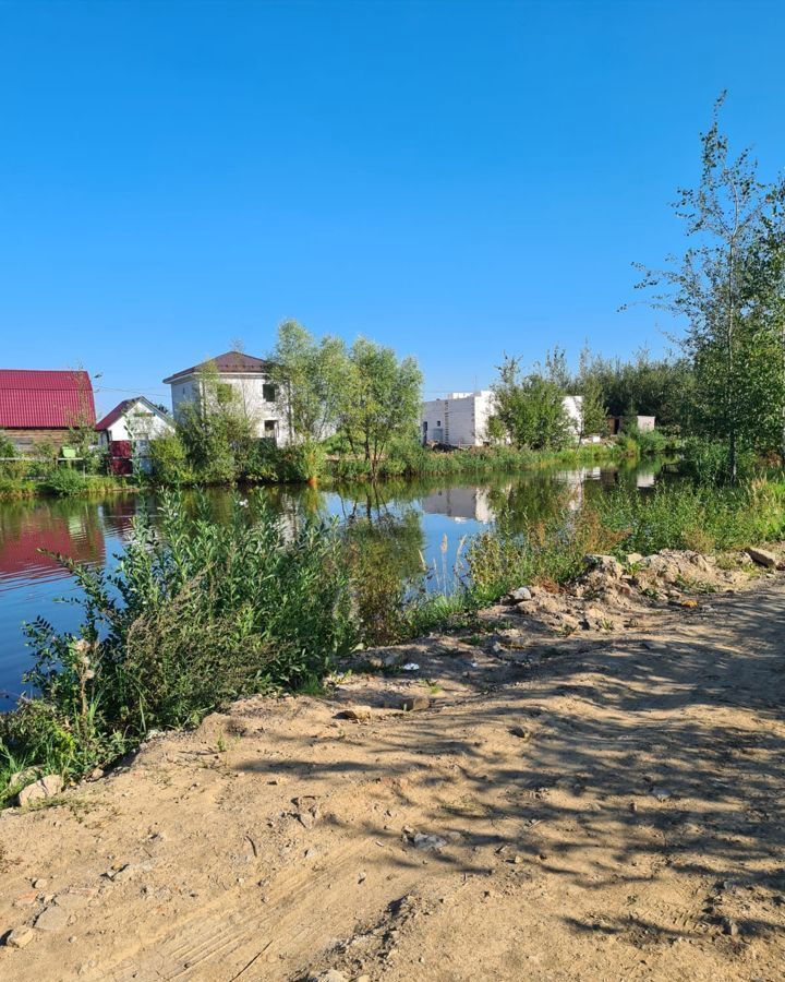 дом городской округ Солнечногорск д Пикино 14 км, жилой комплекс Лунево Озеро Клаб, Химки, Ленинградское шоссе фото 17