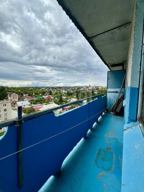 квартира г Елец ул Пушкина 26 фото 7