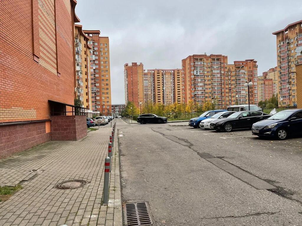 квартира г Одинцово ул Триумфальная 7 фото 21