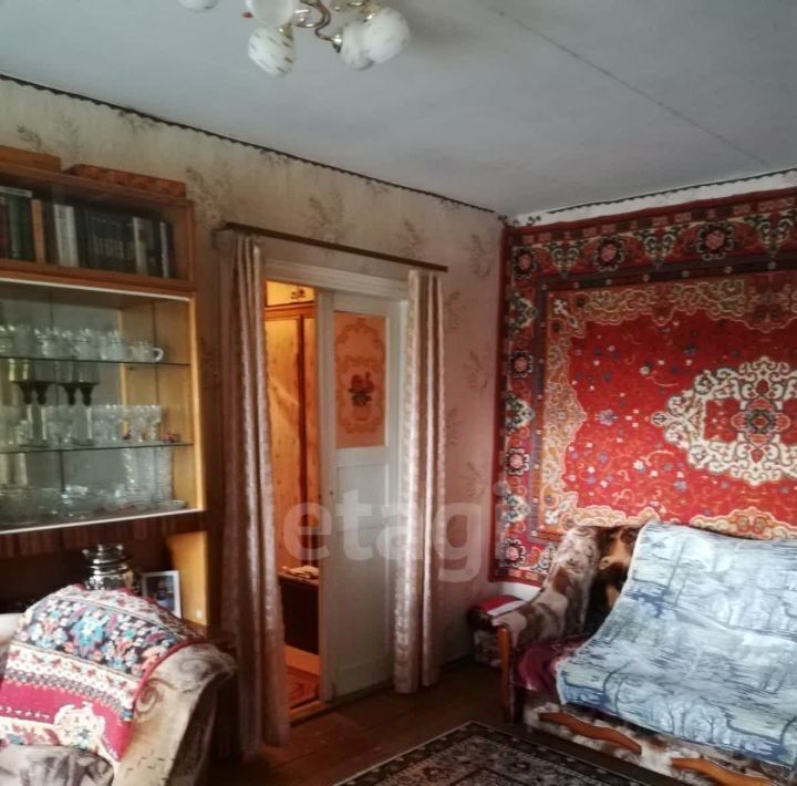 квартира г Клинцы пер Богунского Полка 22 фото 10