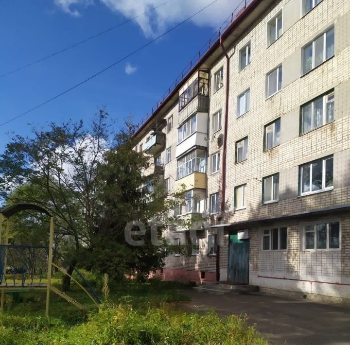 квартира г Клинцы пер Богунского Полка 22 фото 21