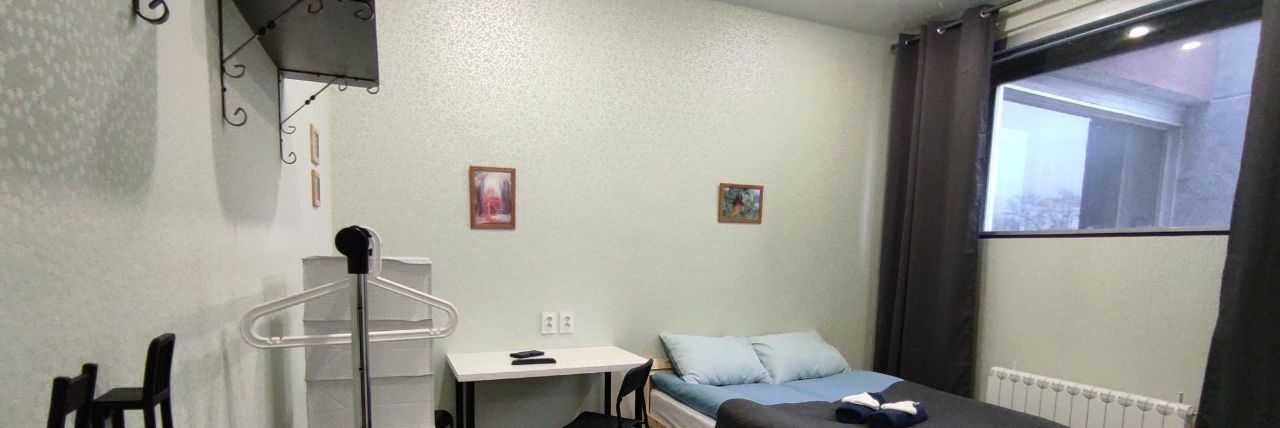 комната г Екатеринбург Геологическая ул Большакова 99а фото 1