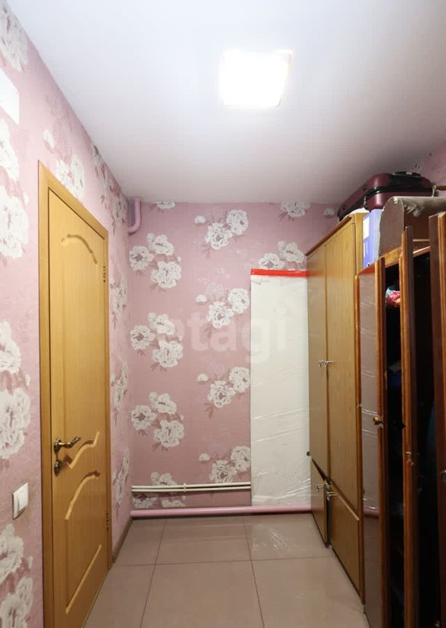 дом г Ижевск р-н Первомайский Южный пер Коммунаров 69 фото 7