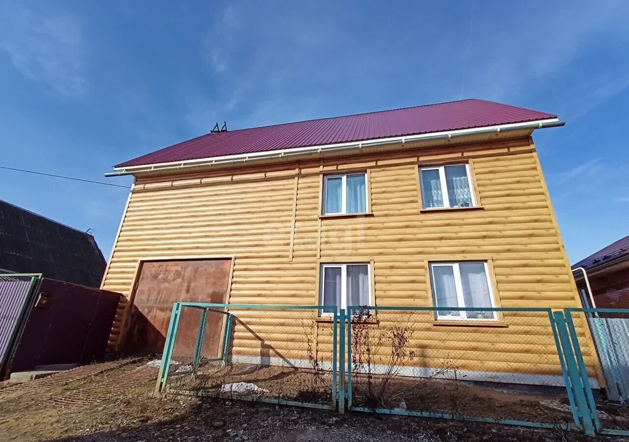 дом г Ижевск р-н Первомайский Южный пер Коммунаров 69 фото 35