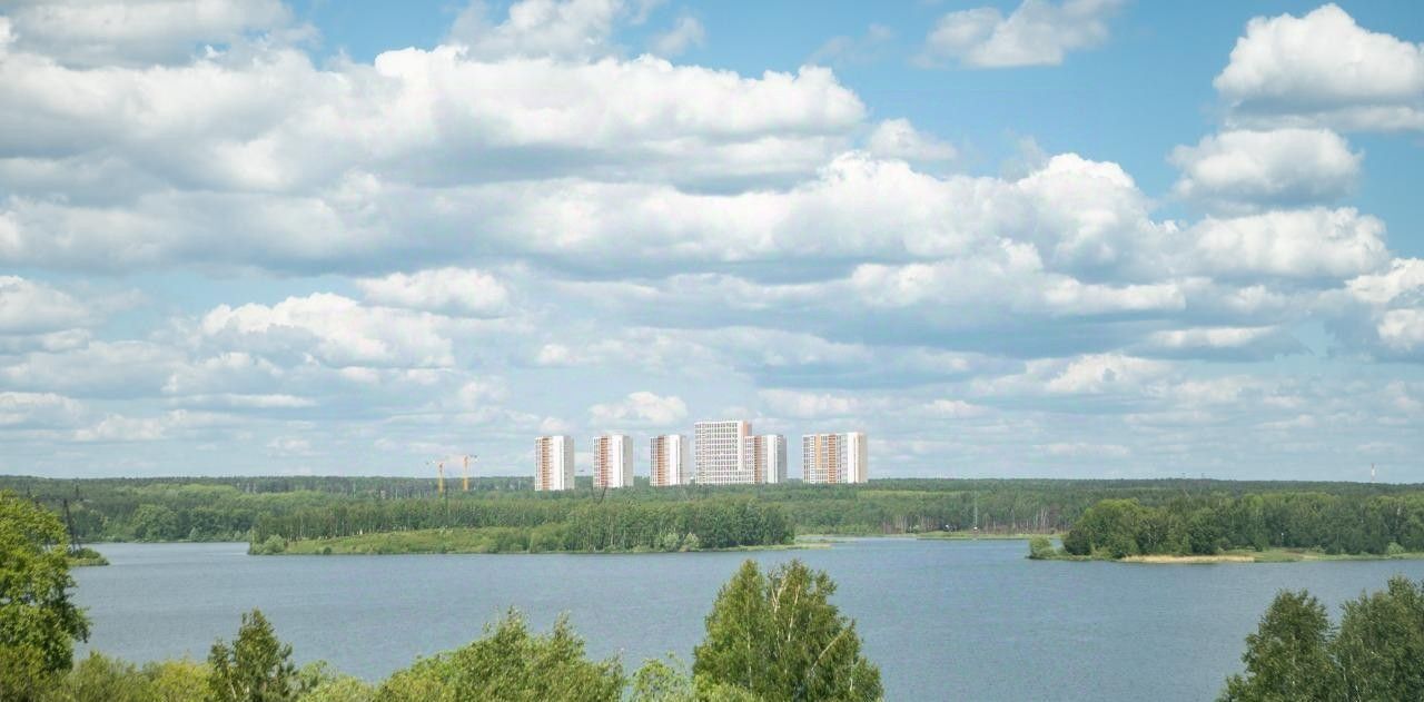 комната г Екатеринбург Нижнеисетский Ботаническая жилрайон фото 39