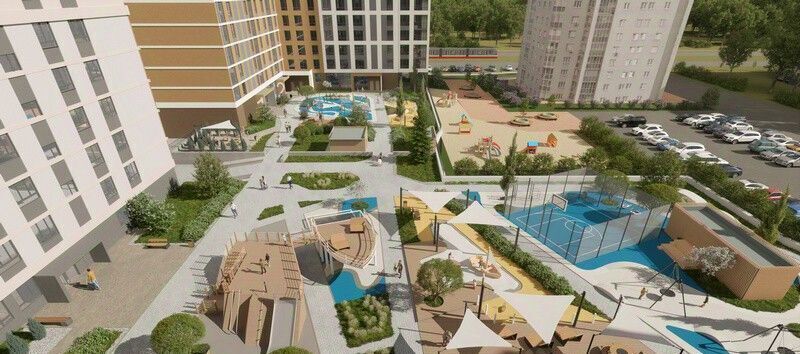 квартира г Екатеринбург ул Татищева 102 Площадь 1905 года фото 6