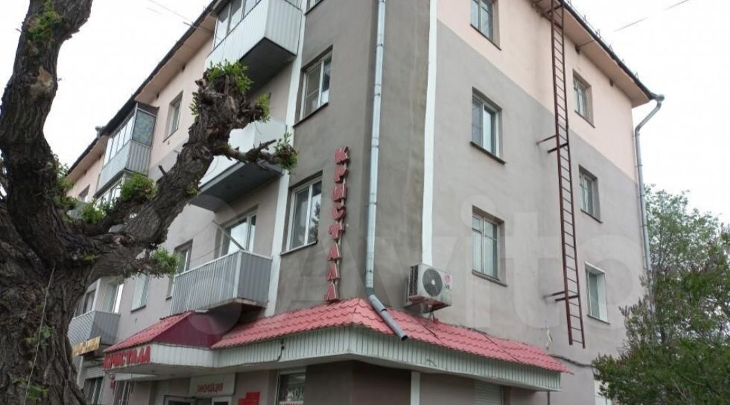 квартира г Белово ул Юности 14 фото 12