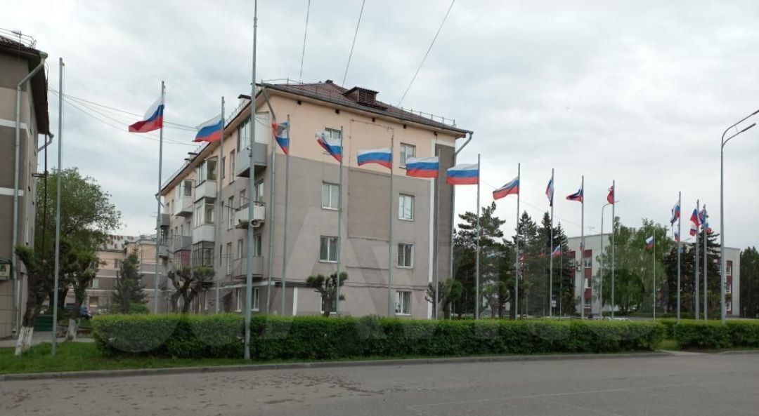 квартира г Белово ул Юности 14 фото 14