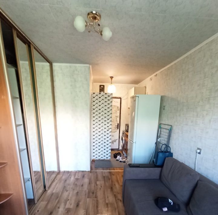 квартира г Владивосток р-н Советский ул Кирова 62 фото 4
