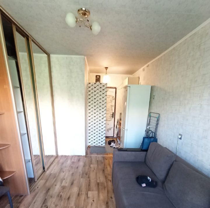квартира г Владивосток р-н Советский ул Кирова 62 фото 5