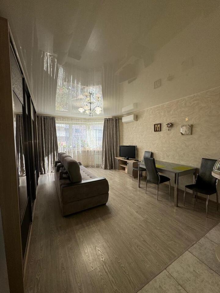 квартира г Одинцово ст Трехгорка ул Кутузовская 23 фото 5