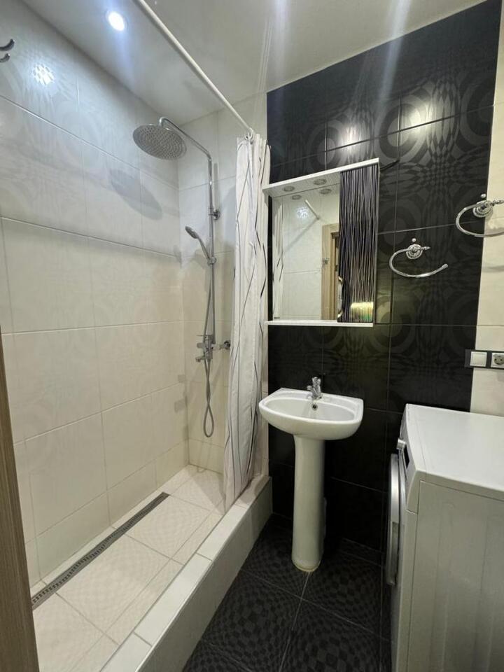 квартира г Одинцово ст Трехгорка ул Кутузовская 23 фото 11